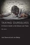 Taxing Ourselves cover