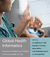 Global Health Informatics cover