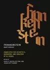 Frankenstein cover