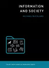 Information and Society cover