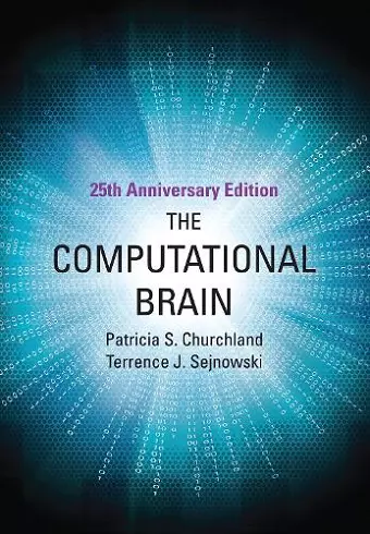 The Computational Brain cover