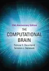 The Computational Brain cover