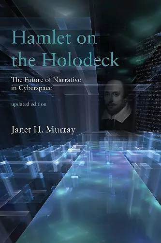 Hamlet on the Holodeck cover