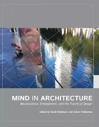 Mind in Architecture cover