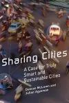 Sharing Cities cover