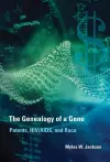 The Genealogy of a Gene cover
