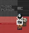 Third Person cover