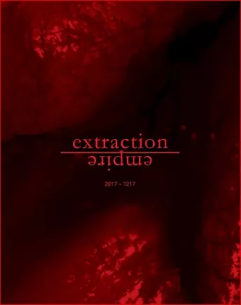 Extraction Empire cover