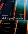 Multiagent Systems cover