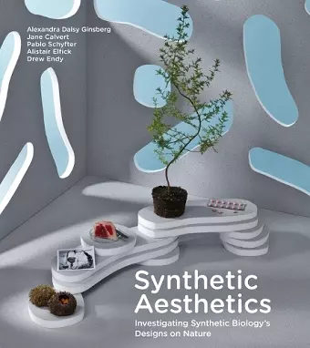 Synthetic Aesthetics cover