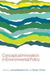 Conceptual Innovation in Environmental Policy cover