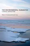 The Environmental Humanities cover