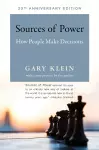 Sources of Power cover