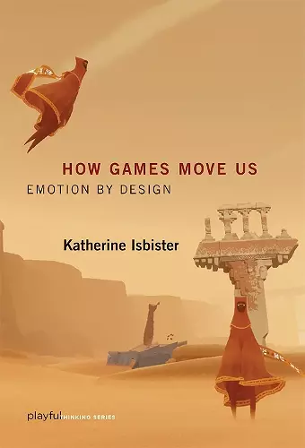 How Games Move Us cover