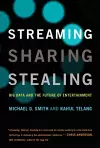 Streaming, Sharing, Stealing cover