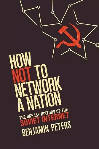 How Not to Network a Nation cover
