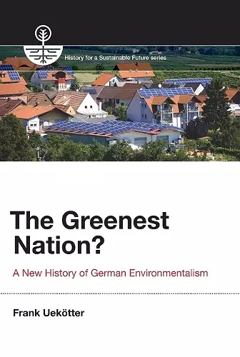 The Greenest Nation? cover