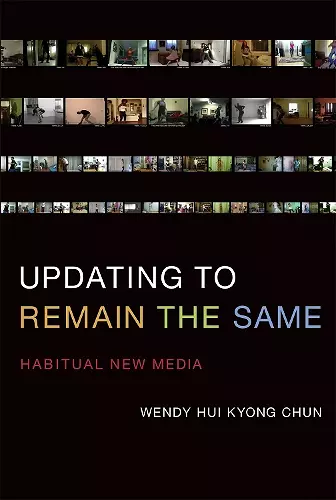 Updating to Remain the Same cover