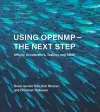 Using OpenMP—The Next Step cover