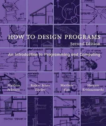 How to Design Programs cover