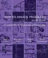 How to Design Programs cover