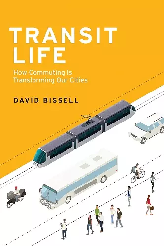 Transit Life cover