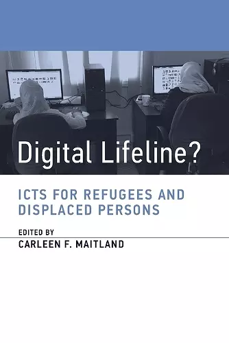 Digital Lifeline? cover