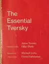 The Essential Tversky cover