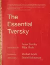 The Essential Tversky cover