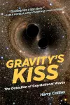 Gravity's Kiss cover