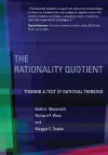 The Rationality Quotient cover