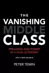 The Vanishing Middle Class cover