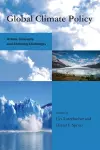Global Climate Policy cover