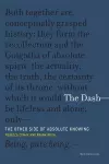 The Dash—The Other Side of Absolute Knowing cover