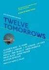 Twelve Tomorrows cover