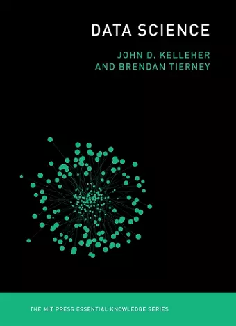 Data Science cover