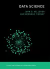 Data Science cover