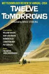 Twelve Tomorrows 2014 cover