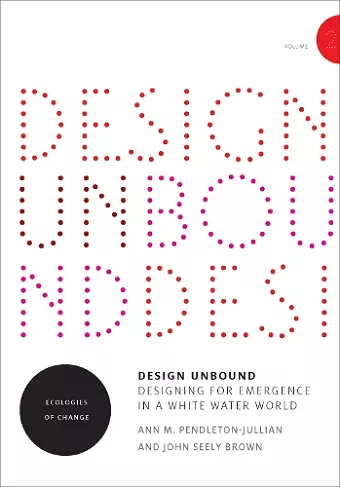 Design Unbound cover