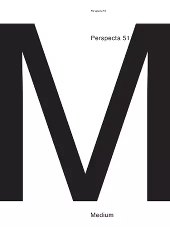 Perspecta 51 cover