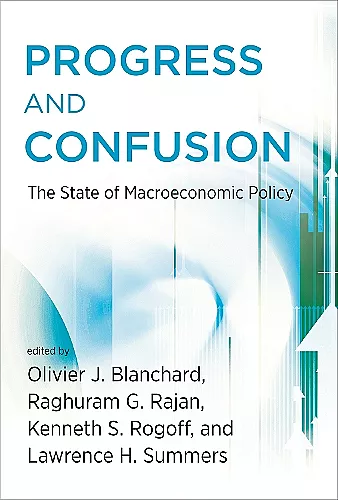 Progress and Confusion cover