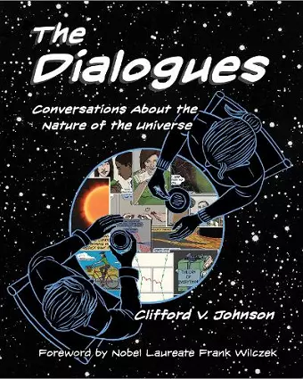 The Dialogues cover