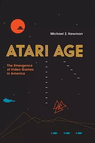 Atari Age cover