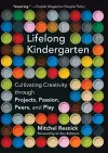 Lifelong Kindergarten cover