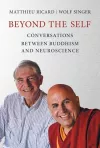 Beyond the Self cover