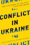 Conflict in Ukraine cover