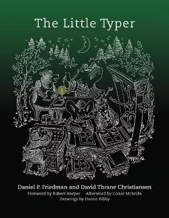 The Little Typer cover