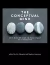 The Conceptual Mind cover