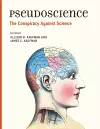 Pseudoscience cover