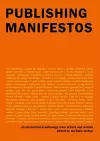 Publishing Manifestos cover